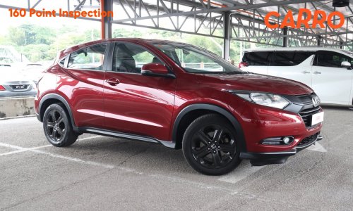 Carro Car-nival Promo this weekend – up to RM6,000 off, extended warranty, free service petrol, dashcam