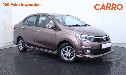 Carro Car-nival Promo this weekend – up to RM6,000 off, extended warranty, free service petrol, dashcam