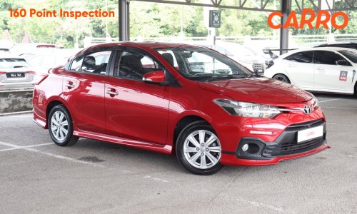 Carro Car-nival Promo this weekend – up to RM6,000 off, extended warranty, free service petrol, dashcam