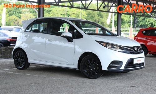 Carro Car-nival Promo this weekend – up to RM6,000 off, extended warranty, free service petrol, dashcam