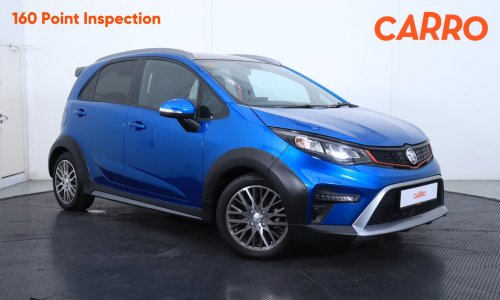 Carro Car-nival Promo this weekend – up to RM6,000 off, extended warranty, free service petrol, dashcam