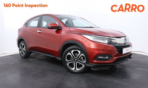 Carro Car-nival Promo this weekend – up to RM6,000 off, extended warranty, free service petrol, dashcam