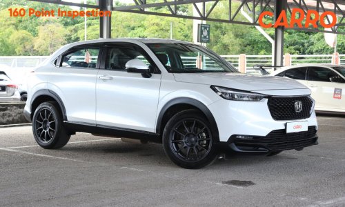 Carro Car-nival Promo this weekend – up to RM6,000 off, extended warranty, free service petrol, dashcam