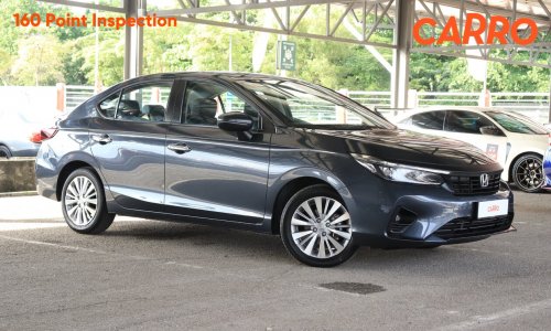 Carro Car-nival Promo this weekend – up to RM6,000 off, extended warranty, free service petrol, dashcam