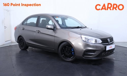 Carro Car-nival Promo this weekend – up to RM6,000 off, extended warranty, free service petrol, dashcam