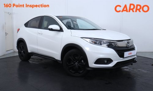 Carro Car-nival Promo this weekend – up to RM6,000 off, extended warranty, free service petrol, dashcam