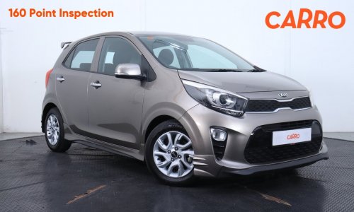 Carro Car-nival Promo this weekend – up to RM6,000 off, extended warranty, free service petrol, dashcam