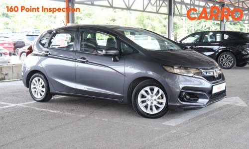 Carro Car-nival Promo this weekend – up to RM6,000 off, extended warranty, free service petrol, dashcam