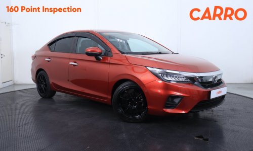 Carro Certified’s Lunar New Savings promo for CNY 2026 – up to RM7k off and RM188 petrol vouchers!