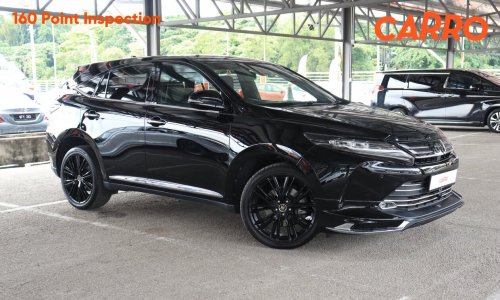 Carro Certified’s Lunar New Savings promo for CNY 2026 – up to RM7k off and RM188 petrol vouchers!