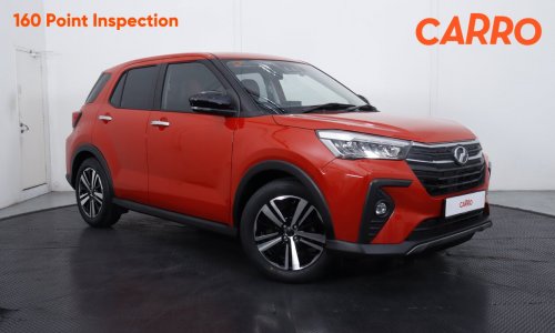 Carro Certified’s Lunar New Savings promo for CNY 2026 – up to RM7k off and RM188 petrol vouchers!