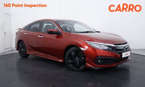 Carro Certified’s Lunar New Savings promo for CNY 2026 – up to RM7k off and RM188 petrol vouchers!