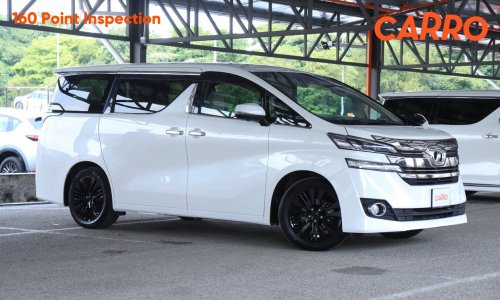 Carro Certified’s Lunar New Savings promo for CNY 2026 – up to RM7k off and RM188 petrol vouchers!
