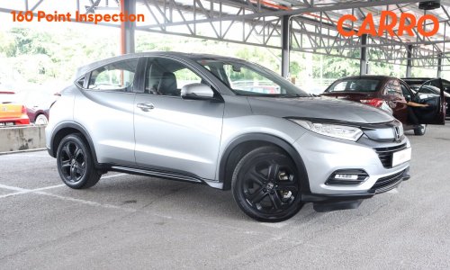 Carro Certified’s Lunar New Savings promo for CNY 2026 – up to RM7k off and RM188 petrol vouchers!