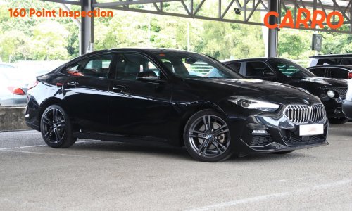 Carro Certified’s Lunar New Savings promo for CNY 2026 – up to RM7k off and RM188 petrol vouchers!