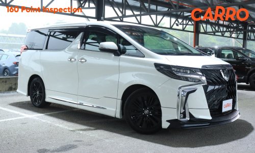 Carro Certified’s Lunar New Savings promo for CNY 2026 – up to RM7k off and RM188 petrol vouchers!