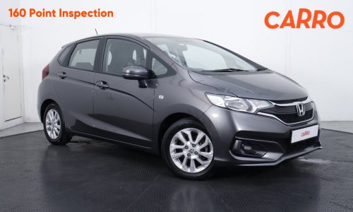 Carro Certified’s Lunar New Savings promo for CNY 2026 – up to RM7k off and RM188 petrol vouchers!