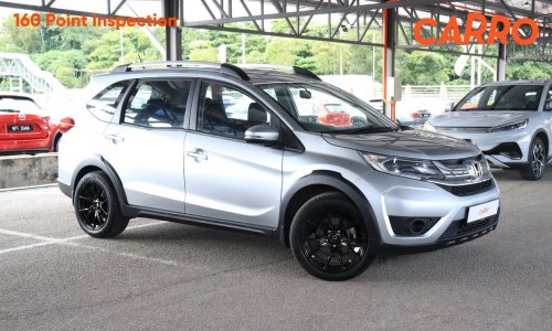 Carro Certified’s Lunar New Savings promo for CNY 2026 – up to RM7k off and RM188 petrol vouchers!