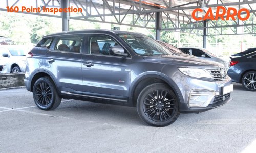 Carro Certified’s Lunar New Savings promo for CNY 2026 – up to RM7k off and RM188 petrol vouchers!