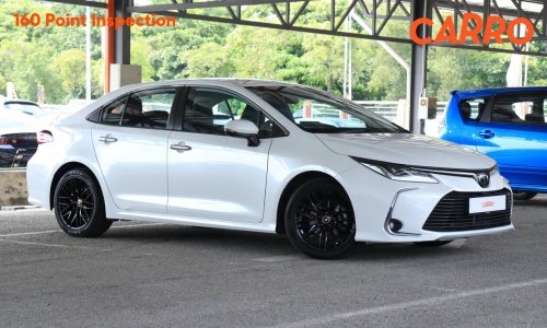 Carro Certified’s Lunar New Savings promo for CNY 2026 – up to RM7k off and RM188 petrol vouchers!