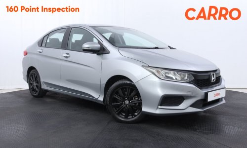 Carro Certified’s Lunar New Savings promo for CNY 2026 – up to RM7k off and RM188 petrol vouchers!