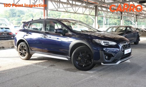 Carro Certified’s Lunar New Savings promo for CNY 2026 – up to RM7k off and RM188 petrol vouchers!