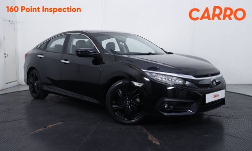 Carro Certified’s Lunar New Savings promo for CNY 2026 – up to RM7k off and RM188 petrol vouchers!