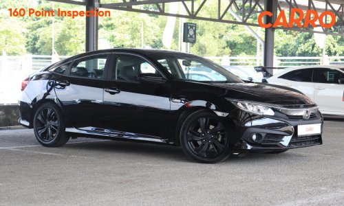 Carro Certified’s Lunar New Savings promo for CNY 2026 – up to RM7k off and RM188 petrol vouchers!