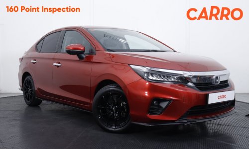 Carro Certified’s Lunar New Savings promo for CNY 2026 – up to RM7k off and RM188 petrol vouchers!