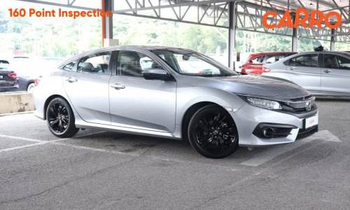 Carro Certified’s Lunar New Savings promo for CNY 2026 – up to RM7k off and RM188 petrol vouchers!