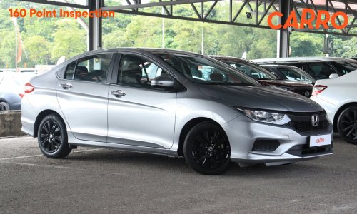 Carro Certified’s Lunar New Savings promo for CNY 2026 – up to RM7k off and RM188 petrol vouchers!