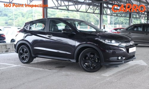 Carro Certified’s Lunar New Savings promo for CNY 2026 – up to RM7k off and RM188 petrol vouchers!