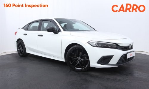 Carro Certified’s Lunar New Savings promo for CNY 2026 – up to RM7k off and RM188 petrol vouchers!