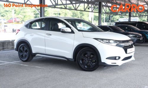 Carro Certified’s Lunar New Savings promo for CNY 2026 – up to RM7k off and RM188 petrol vouchers!