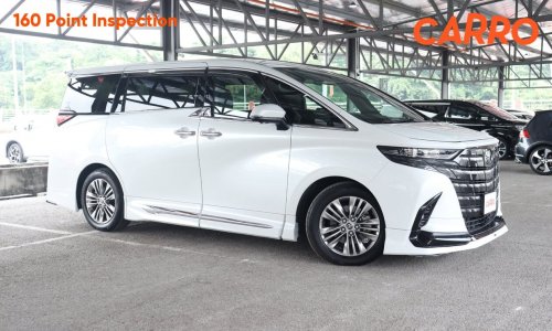 Carro Certified’s Raya Deals promo – up to RM5k off and 100x RM150 Duit Raya to be won!