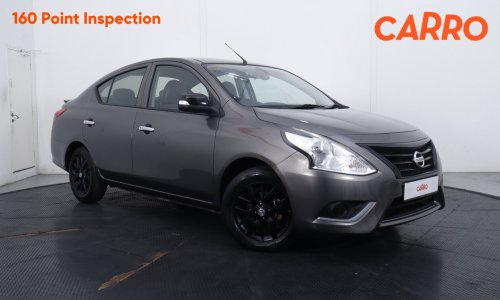 Carro Certified’s Lunar New Savings promo for CNY 2026 – up to RM7k off and RM188 petrol vouchers!