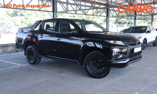 Carro Certified’s Lunar New Savings promo for CNY 2026 – up to RM7k off and RM188 petrol vouchers!