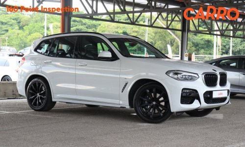 Carro Certified’s Raya Deals promo – up to RM5k off and 100x RM150 Duit Raya to be won!