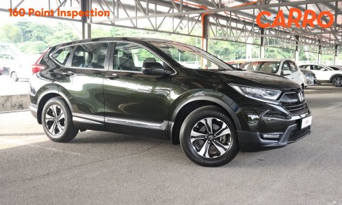 Carro Certified’s Lunar New Savings promo for CNY 2026 – up to RM7k off and RM188 petrol vouchers!