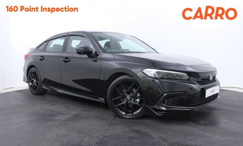 Carro Certified’s Lunar New Savings promo for CNY 2026 – up to RM7k off and RM188 petrol vouchers!