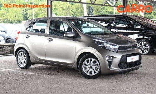 Carro Certified’s Lunar New Savings promo for CNY 2026 – up to RM7k off and RM188 petrol vouchers!