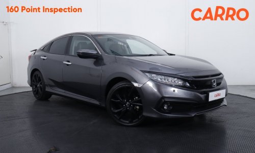 Carro Certified’s Raya Deals promo – up to RM5k off and 100x RM150 Duit Raya to be won!