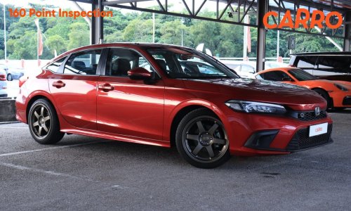 Carro Certified’s Raya Deals promo – up to RM5k off and 100x RM150 Duit Raya to be won!