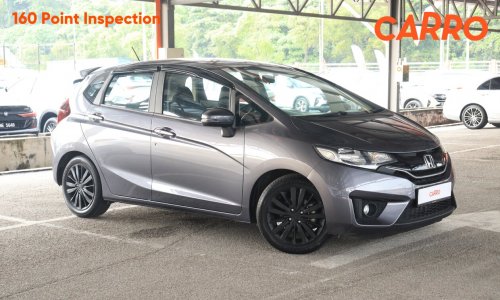 Carro Certified’s Lunar New Savings promo for CNY 2026 – up to RM7k off and RM188 petrol vouchers!