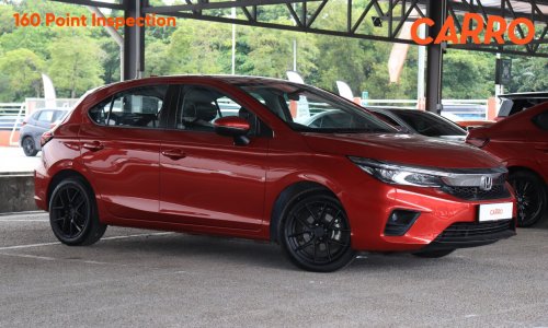 Carro Certified’s Lunar New Savings promo for CNY 2026 – up to RM7k off and RM188 petrol vouchers!