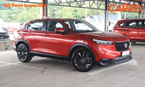 Carro Certified’s Raya Deals promo – up to RM5k off and 100x RM150 Duit Raya to be won!