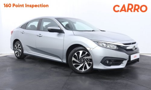 Carro Certified’s Raya Deals promo – up to RM5k off and 100x RM150 Duit Raya to be won!