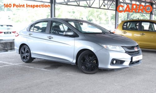 Carro Certified’s Raya Deals promo – up to RM5k off and 100x RM150 Duit Raya to be won!