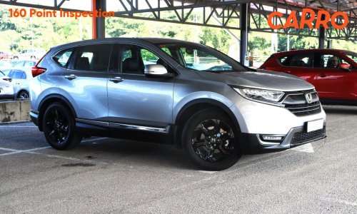 Carro Certified’s Raya Deals promo – up to RM5k off and 100x RM150 Duit Raya to be won!