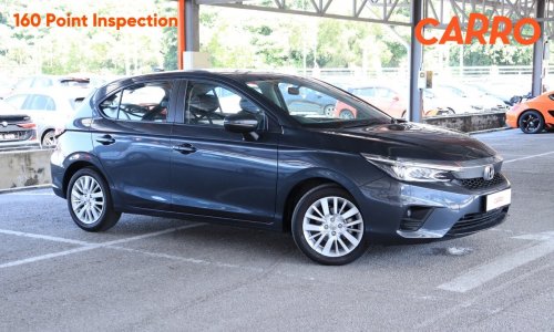 Carro Certified’s Raya Deals promo – up to RM5k off and 100x RM150 Duit Raya to be won!